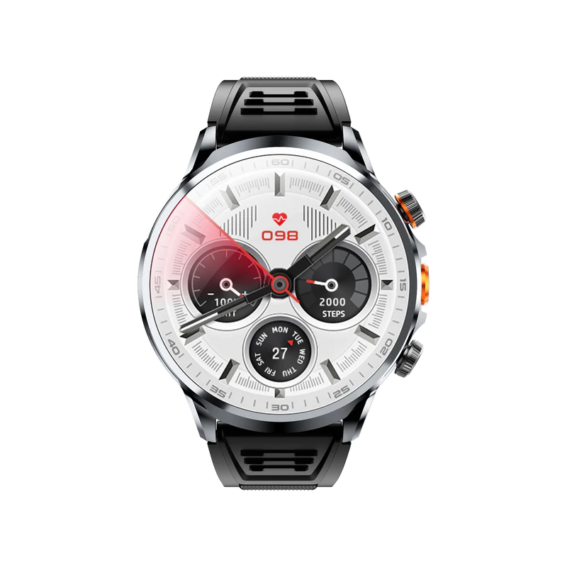 Rogbid Model R Smartwatch